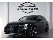 Audi A4 - 2.0 40 TFSI Quattro S-line*Competition*Matrix*blindspot*
