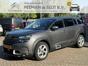Citroën C5 Aircross - 130pk EAT8 Business Automaat|Camera|Navigatie|Trekhaak