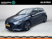 Hyundai i20 - 1.0 T-GDI N-Line | Rijklaarprijs! | 3 jaar garantie | Luxe e