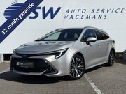Toyota Corolla - Touring Sports Hybrid 140 Dynamic | Navi | ACC | Camera | Ke