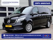 Mercedes-Benz EQV - 300 90 kWh L2 - 7 Pers - 360 camera - ACC