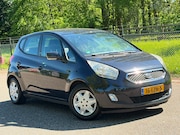 Kia Venga - 1.6 CVVT X-ecutive /Automaat/Trekhaak