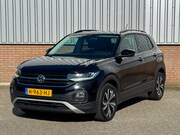Volkswagen T-Cross - 1.0 TSI Life Virtual/ DSG/ 1e Eig