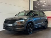 Skoda Karoq - 1.5 TSI ACT Sportline Business Pano, ACC, Apple Carplay, Sto