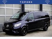 Mercedes-Benz Vito - 114 CDI 140pk | 19 inch | Trekhaak | Deuren | Mercedes motor
