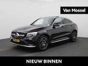 Mercedes-Benz GLC-klasse - Coupé 4MATIC Premium Plus | Automaat | AMG-styling
