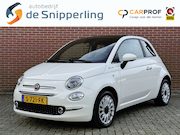 Fiat 500 - 1.0 Hybrid Dolcevita NAV CLIMA PANO CARPLAY CRUISE PDC DAB L