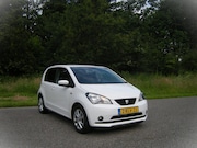 Seat Mii - 1.0 Style Sport . 5 Drs . Airco . Elec ramen en spiegels . e
