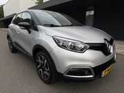 Renault Captur - 1.2 TCe Dynamique - Automaat