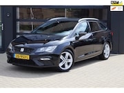 Seat Leon - ST 1.5 TSI FR Business Intense | NAP | 131 PK | Cruise | Nav