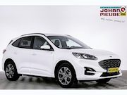 Ford Kuga - 2.5 PHEV ST-Line X | B&O | NAVI | ECC | Stoelverwarming !
