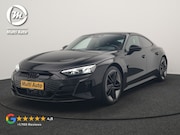 Audi e-tron GT - 93 kWh 476pk Dealer O.H | Panodak | Head Up | Adaptive Cruis