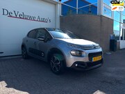 Citroën C3 - 1.2 PureTech S&S Feel Edition Clima Navi Carplay LED