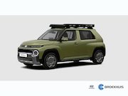 Hyundai Inster - Cross Sky Plus 49 kWh | €2000, - korting | Vanaf 299, - Priv