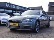 Audi A4 - Avant 2.0 TFSI AUTOMAAT | NAVI | TREKHAAK | 19 INCH