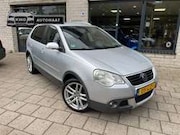 Volkswagen CrossPolo - 1.4-16V 5Drs Automaat Distri VV NAP