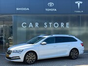 Skoda Superb - Combi 1.4 TSI iV Sportline Pano|Sfeer|ACC|Dodehoek|Dealer On
