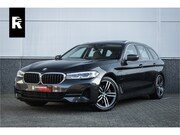 BMW 5-serie - Touring 530e Panoram / Camera / Leder / Elec stoelen