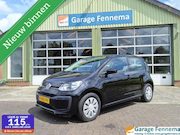 Volkswagen Up! - 1.0 BMT, Aico, PDC,