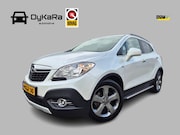 Opel Mokka - 1.4 T Cosmo 4x4 Schuifdak, Leder, Trekhaak, NAP