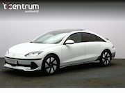 Hyundai Ioniq 6 - Lounge 77.4 kWh, SOH 99 %, Leder, Panoramadak, Stoelkoeling 