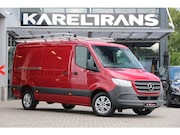 Mercedes-Benz Sprinter - 319 3.0 CDI V6 | Aut. | L2H1 | Navi | Camera | Clima..