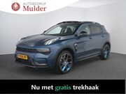 Lynk & Co 01 - 1.5 | Pano | 360 Camera | ACC | Memory |