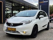 Nissan Note - 1.2 Acenta Dealer onderhouden '' Airco - CC - Lichtmetalenve