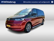 Volkswagen Multivan - 1.4 eHybrid L2H1 Style / Carplay / Navi / Draaibare middenst