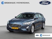Ford Focus - Wagon 1.0 Titanium Business | Cruise Control | Bluetooth | N