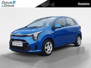Kia Picanto - 1.0 DPI DynamicLine | Navigatie | Camera | Airco | Cruise co