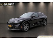 Ford Mustang Mach-E - Extended RWD 98 kWh | leder | 360 camera | stoel + stuurverw