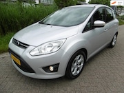 Ford C-Max - 1.6 Titanium 125pk Clima Cruise 2e eigenaar Historie Hoge in