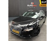 Audi A4 - Avant 1.8 TFSI Pro NAP - Automaat / Cruise / Airco.