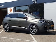 Peugeot 3008 - 1.2 130pk S&S GT-Line TREKHAAK afneembaar | Apple Carplay &