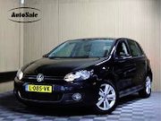 Volkswagen Golf - 1.4 TSI Style AUTOMAAT CLIMATRONIC CRUISECONTROL S