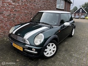 MINI Cooper - Mini 1.6