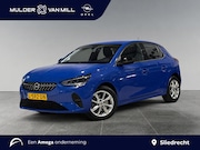 Opel Corsa - Elegance 1.2 Turbo 100pk | PREMIUM PACK | KEYLESS | CLIMA |