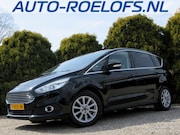 Ford S-Max - 1.5 Titanium 7persoons * Camera * Trekhaak