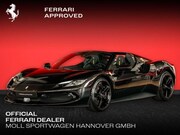 Ferrari 296 - GTS Lift*JBL*LED-Lenkrad*Racing-Sitze