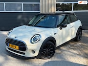 MINI Cooper - Mini 1.5 Chili | automaat | parkeersensoren | 29.000 km