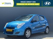 Suzuki Alto - 1.0 Celebration EASSS All Season Banden | Airco