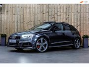 Audi S3 - Sportback 2.0 TFSI Quattro *Pano*RS-Stoelen*B&O*Keyless*Came
