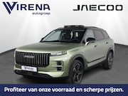 Jaecoo 7 - 1.5 GDI SHS-P Exclusive - Inruilpremie € 1.500, - - Panorama
