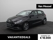 Hyundai i20 - 1.0 T-GDI Comfort | Achteruitrijcamera | Cruise Control | Ap