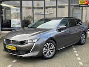 Peugeot 508 - SW 1.2 PureTech Allure Pack Business
