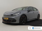 CUPRA Born - Copper Edition 82kWh l WLTP tot 556km! l Camera l Stoel/stuu