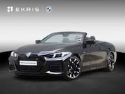 BMW 4-serie - Cabrio M440i xDrive | M Sport | Head-Up |