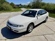 Mazda 626 - 1.8i GLX stuurbekr. elektr. ramen stuurbekr
