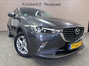 Mazda CX-3 - 2.0 Skyactiv-G 120 TS+ Clima Navi Cruise Led Stoelverw, Incl